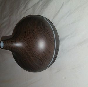 essential oils diffuser